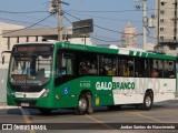 Viação Galo Branco RJ 181.028 na cidade de Niterói, Rio de Janeiro, Brasil, por Jordan Santos do Nascimento. Número da foto: #13255385.