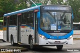Transportadora Globo 482 na cidade de Recife, Pernambuco, Brasil, por Samuel Júnior. Número da foto: #13256203.
