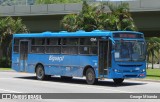 Biguaçu Transportes Coletivos Administração e Participação 459 na cidade de Florianópolis, Santa Catarina, Brasil, por George Miranda. Número da foto: #13255869.