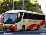 São José Turismo 5082 na cidade de Ponte Nova, Minas Gerais, Brasil, por Davi Neves. Número da foto: #13255887.