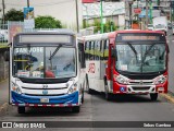 Conatra - Corporacion Nacional de Transporte 30 na cidade de San Sebastián, San José, San José, Costa Rica, por Sebas Gamboa. Número da foto: #13254539.