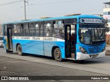 E.T. Edilberto Ramos S.A.C. 25 na cidade de Villa El Salvador, Lima, Lima Metropolitana, Peru, por Fabricio Cortez. Número da foto: #13254253.