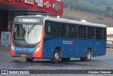 Viação Riodoce 11903 na cidade de Manhuaçu, Minas Gerais, Brasil, por Christian  Fortunato. Número da foto: #13256017.