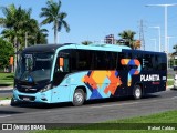 Planeta Transportes Rodoviários 2255 na cidade de Vitória, Espírito Santo, Brasil, por Rafael Caldas. Número da foto: #13254080.