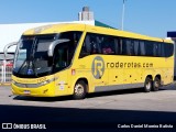 RodeRotas - Rotas de Viação do Triângulo 7703 na cidade de Goiânia, Goiás, Brasil, por Carlos Daniel Moreira Batista. Número da foto: #13253787.