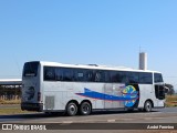 Rony Turismo 3142 na cidade de Araras, São Paulo, Brasil, por André Fermino . Número da foto: #13255832.