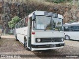 Ônibus Particulares 1522 na cidade de Campinas, São Paulo, Brasil, por Luiz Henrique. Número da foto: #13253296.