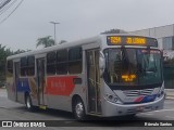 BBTT - Benfica Barueri Transporte e Turismo 5889 na cidade de Barueri, São Paulo, Brasil, por Rômulo Santos. Número da foto: #:id.