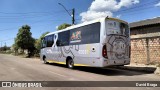 JTP Transportes - COM Porto Velho 02.031 na cidade de Porto Velho, Rondônia, Brasil, por David Braga. Número da foto: #13253740.