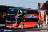 Litur Turismo 2918 na cidade de Vitória da Conquista, Bahia, Brasil, por João Emanoel. Número da foto: #:id.
