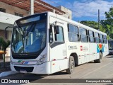Reunidas Transportes >  Transnacional Metropolitano 56087 na cidade de Bayeux, Paraíba, Brasil, por Domynnyck Almeida. Número da foto: #13254804.