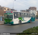 Empresa Virgen De La Puerta S.A. 55 na cidade de Villa El Salvador, Lima, Lima Metropolitana, Peru, por Fabricio Cortez. Número da foto: #13254269.