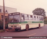 Transcorp 3118 na cidade de Ribeirão Preto, São Paulo, Brasil, por Waldemar Pereira de Freitas Junior. Número da foto: #13254401.