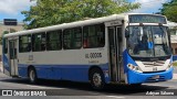 Auto Viação Monte Cristo AL-00005 na cidade de Belém, Pará, Brasil, por Adryan Sálomo. Número da foto: #13253130.