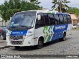 Coopertalse 6136 na cidade de São Cristóvão, Sergipe, Brasil, por Andrey Natan. Número da foto: #13254085.