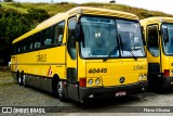 Viação Itapemirim 40445 na cidade de Paraíba do Sul, Rio de Janeiro, Brasil, por Flávio Oliveira. Número da foto: #13256087.