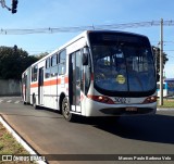 Jaguar Transportes Urbanos 3002 na cidade de Campo Grande, Mato Grosso do Sul, Brasil, por Marcos Paulo Barbosa Velo. Número da foto: #13254423.