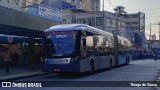 Next Mobilidade - ABC Sistema de Transporte 8325 na cidade de Santo André, São Paulo, Brasil, por Thiago de Souza. Número da foto: #13254636.