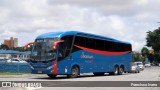 Viação Riodoce 72051 na cidade de São Paulo, São Paulo, Brasil, por Francisco Ivano. Número da foto: #13255189.