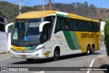 Empresa Gontijo de Transportes 19415 na cidade de Juiz de Fora, Minas Gerais, Brasil, por Luiz Felipe Nascimento. Número da foto: #13253557.
