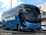 Viação Águia Branca 33340 na cidade de Linhares, Espírito Santo, Brasil, por Marcos Ataydes. N. Número da foto: #13254626.
