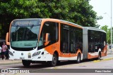 SOTRAMAC - Sociedad Operadora de Transporte Masivo de Cartagena TC11002 na cidade de Cartagena de Indias, Bolívar, Colômbia, por Franz Hecher. Número da foto: #13256106.