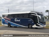 Citral Transporte e Turismo 907 na cidade de Porto Alegre, Rio Grande do Sul, Brasil, por João Vitor de Almeida Matheus Santos. Número da foto: #13254352.