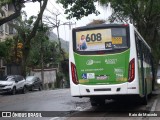 Tijuquinha - Auto Viação Tijuca A50071 na cidade de Rio de Janeiro, Rio de Janeiro, Brasil, por Kaio de Macedo. Número da foto: #13255201.
