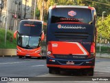 Expresso Adamantina 11070 na cidade de Ribeirão Preto, São Paulo, Brasil, por Igor Policarpo. Número da foto: #13255931.