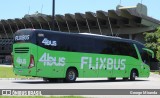 FlixBus Transporte e Tecnologia do Brasil 44011 na cidade de Florianópolis, Santa Catarina, Brasil, por George Miranda. Número da foto: #13255917.