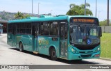 Transporte Coletivo Estrela 1214 na cidade de Florianópolis, Santa Catarina, Brasil, por George Miranda. Número da foto: #:id.