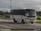 Tavares & Nunes Transportes 0209 na cidade de Cabo de Santo Agostinho, Pernambuco, Brasil, por Jonathan Silva. Número da foto: #13253808.