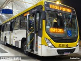 Viação Pioneira 233111 na cidade de Gama, Distrito Federal, Brasil, por Everton Lira. Número da foto: #:id.