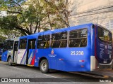 Del Rey Transportes 25.238 na cidade de Barueri, São Paulo, Brasil, por Ítalo Silva. Número da foto: #:id.