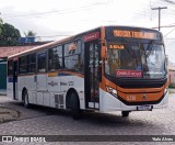 Itamaracá Transportes 1.730 na cidade de Igarassu, Pernambuco, Brasil, por Ytalo Alves. Número da foto: #13253644.
