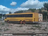 Viação Itapemirim 24113 na cidade de Miguel Alves, Piauí, Brasil, por Jose Santana Carneiro. Número da foto: #13253838.