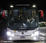 Primar Navegações e Turismo 4015 na cidade de Queluz, São Paulo, Brasil, por Isaias Ralen. Número da foto: #13255634.