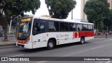 Auto Viação Alpha A48005 na cidade de Rio de Janeiro, Rio de Janeiro, Brasil, por Anderson Nascimento. Número da foto: #:id.