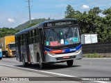Auto Viação Urubupungá 20.994 na cidade de Cajamar, São Paulo, Brasil, por HENRIQUE ANTUNES. Número da foto: #:id.
