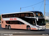 Real Sul Turismo 2025231 na cidade de Teresina, Piauí, Brasil, por João Victor. Número da foto: #13254319.