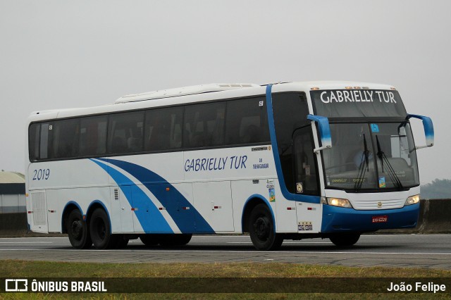Gabrielly Turismo 2019 na cidade de Canas, São Paulo, Brasil, por João Felipe. Número da foto: #13256612.