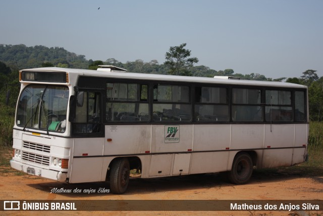 Ônibus Particulares 1845 na cidade de Rio de Janeiro, Rio de Janeiro, Brasil, por Matheus dos Anjos Silva. Número da foto: #13257343.