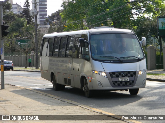 Prefeitura Municipal de Santo Antônio da Platina 8528 na cidade de Curitiba, Paraná, Brasil, por Paulobuss  Guaratuba. Número da foto: #13257147.