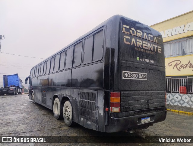 Banda Coração Carente 2721 na cidade de Otacílio Costa, Santa Catarina, Brasil, por Vinícius Weber. Número da foto: #13256572.
