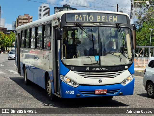 Via Loc BJ-99816 na cidade de Belém, Pará, Brasil, por Adriano Castro. Número da foto: #13258646.