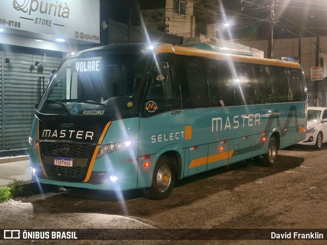 Master Locação 2300 na cidade de Natal, Rio Grande do Norte, Brasil, por David Franklin. Número da foto: #13258518.