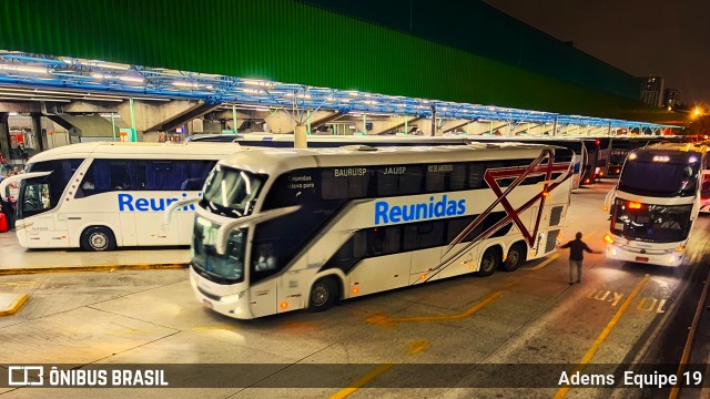 Empresa Reunidas Paulista de Transportes 169400 na cidade de São Paulo, São Paulo, Brasil, por Adems  Equipe 19. Número da foto: #13257271.
