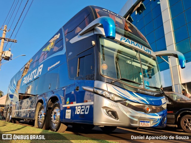 Pakatur 1820 na cidade de Ribeirão Preto, São Paulo, Brasil, por Daniel Aparecido de Souza. Número da foto: #13256406.
