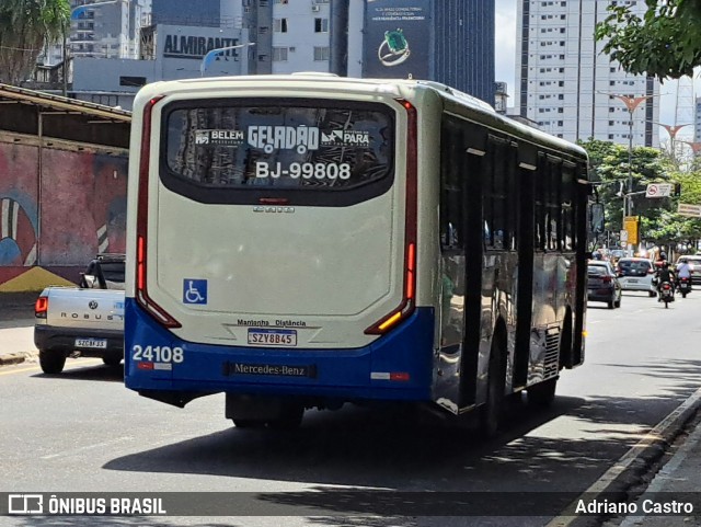 Via Loc BJ-99808 na cidade de Belém, Pará, Brasil, por Adriano Castro. Número da foto: #13258655.