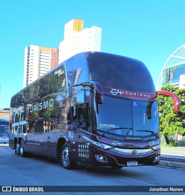G4 Turismo 5362124 na cidade de Fortaleza, Ceará, Brasil, por Jonathan Nunes. Número da foto: #13256729.